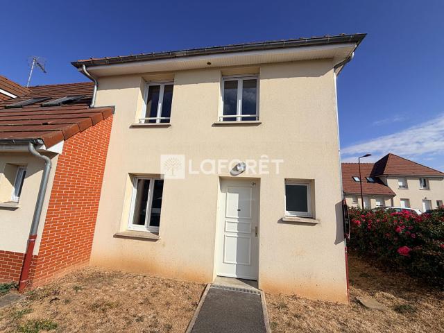 Frignicourt Vente Maison 51