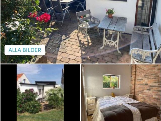 Frihamnsgatan, Höganäs