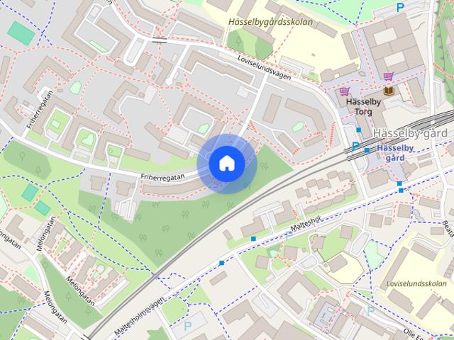 Friherregatan 25