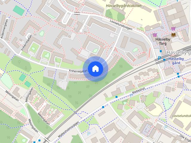 Friherregatan 29