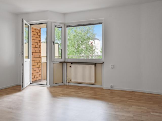 Frihetsvägen 23