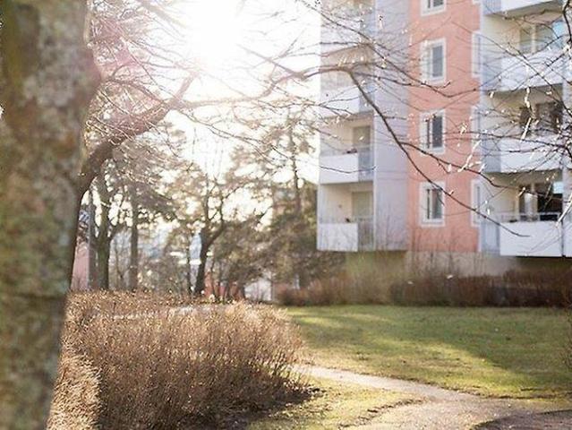 Frihetsvägen 51, Söderhöjden