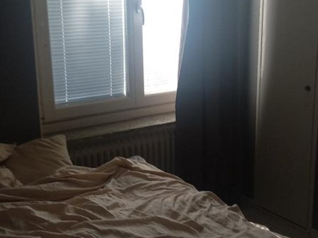Frimärksvägen, Enskede