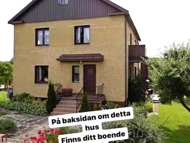 Frimurargatan, Jönköping