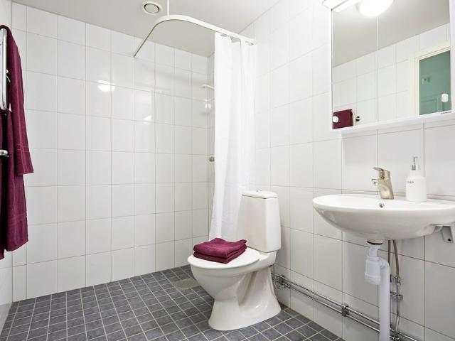 Frimurarvägen 46, Bredäng
