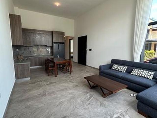 Fring Villa Forest City Golf Resort Gelang Patah