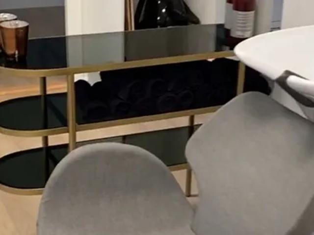 Frisør salon