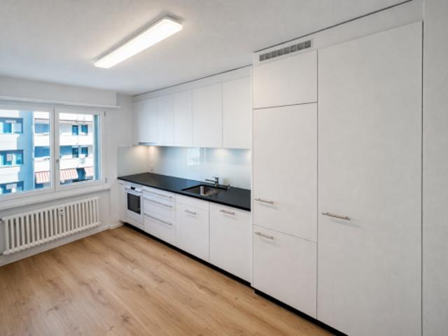 frisch saniert und in ruhiger Umgebung in 6260 Reiden