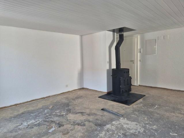 Frisch saniert Ihr neues Zuhause wartet