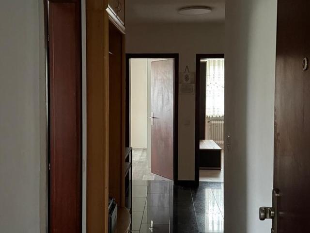 Frisch sanierte 3 Zimmer Wohnung mit Einbauküche in gepflegter Wohnanlage in Wittorf