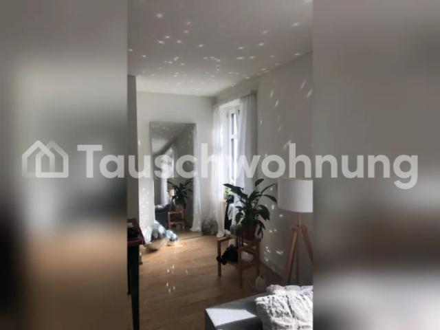 Frisch Sanierte 2.5Zi Wohnung im Kreis 4