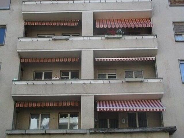 Frisch sanierte Wohnung zu vermieten! Dreamo. Ch