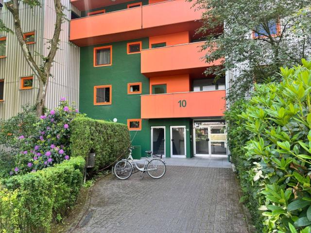 Frisch saniertes Apartment Perfekt für Singles & Pendler