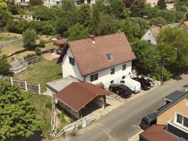 Frisch saniertes Einfamilienhaus in Judenburg sofort einziehen, flexibel nutzen