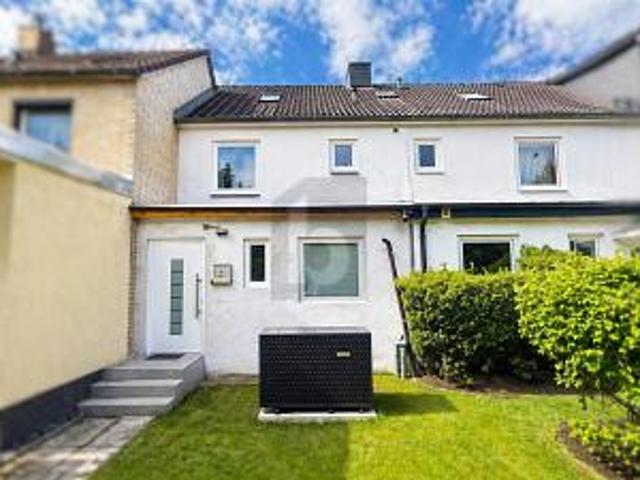 FRISCH SANIERTES FAMILIENGLÜCK