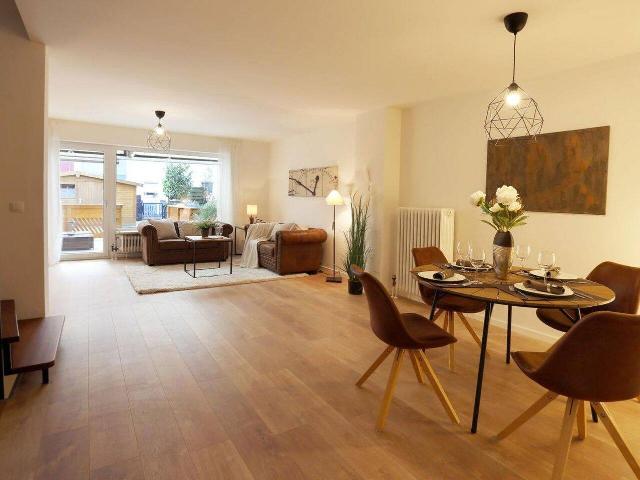 Frisch saniertes RMH sucht neuen Eigentümer