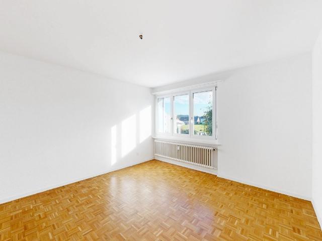 Frisch renoviert an guter lage | dreamo. Ch