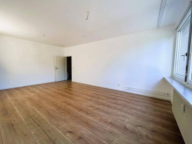 Frisch renoviert & bezugsfertig: Modernes Wohnen in Top Lage von Mainz! Jetzt anfragen!