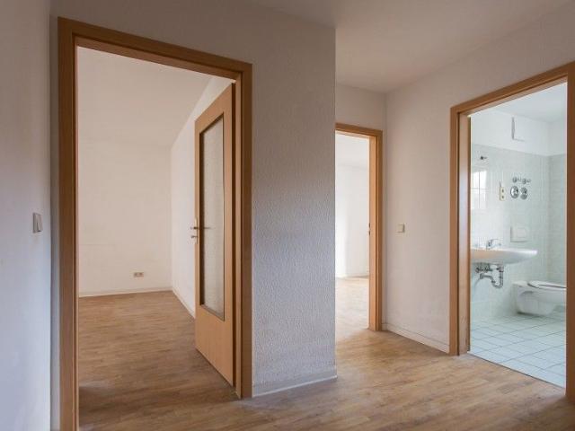 Frisch renoviert und wundervolle Lage!