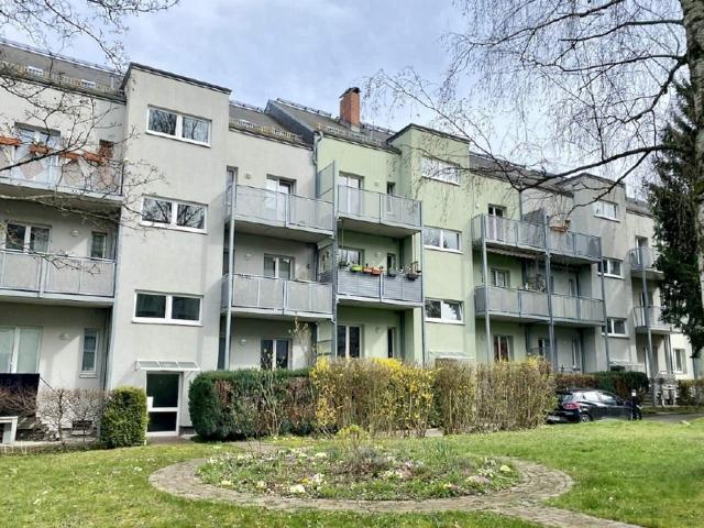 frisch renoviert + vermietet Eigentumswohnung in Chemnitz Kappel kaufen