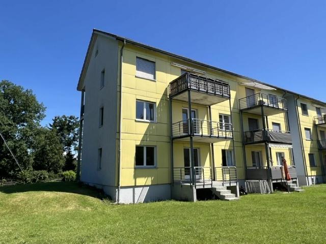 Frisch renovierte 4 1/2 Zimmer Maisonette Wohnung