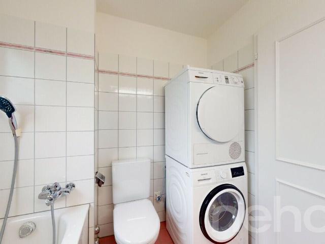 Frisch renovierte 5.5 Zi Wohnung an hervorragender Lage in Kreuzlingen | dreamo. Ch