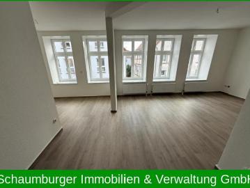 Renovierte 1 sale Zimmerwohnung