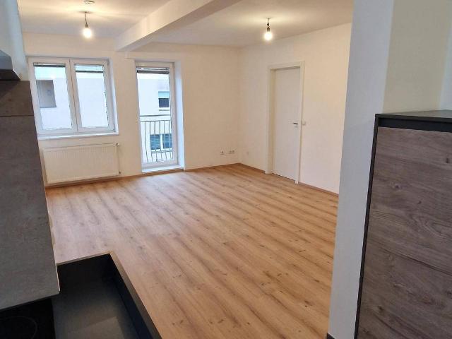 Frisch renovierte 2 Zimmer Wohnung in Wagna zu verkaufen Provisionsfrei