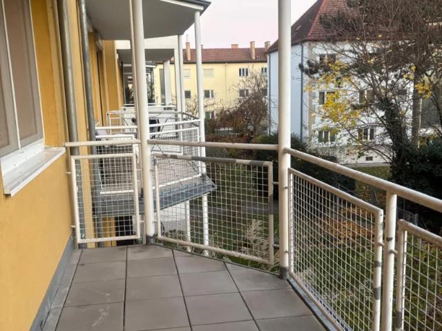 Erstbezug nach Renovierung