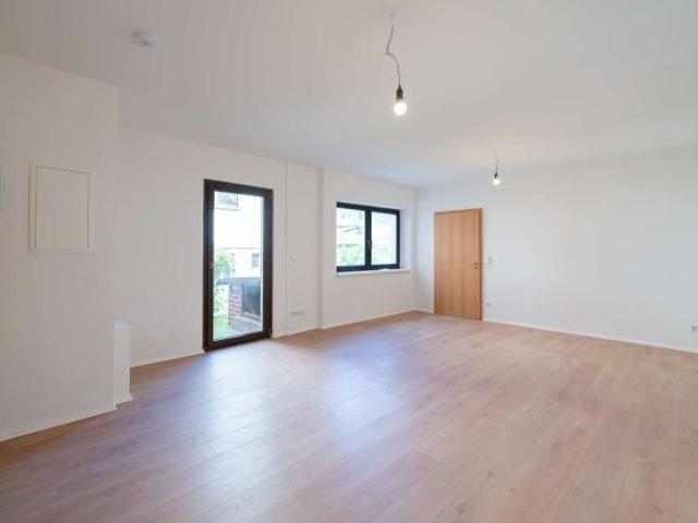 3 Zimmer Wohnung Neue Wärmepumpe Hybrid und Zugang zum Gemeinschaftsgarten!