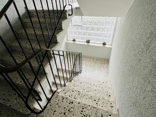 Frisch Renovierte 3 Zimmer KDB