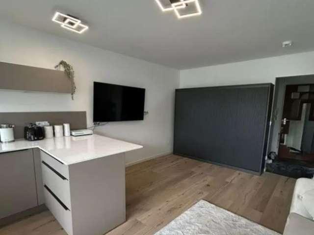 1 Zimmer Wohnung in München zu vermieten
