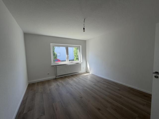 Frisch renoviertes Apartment in Citynähe