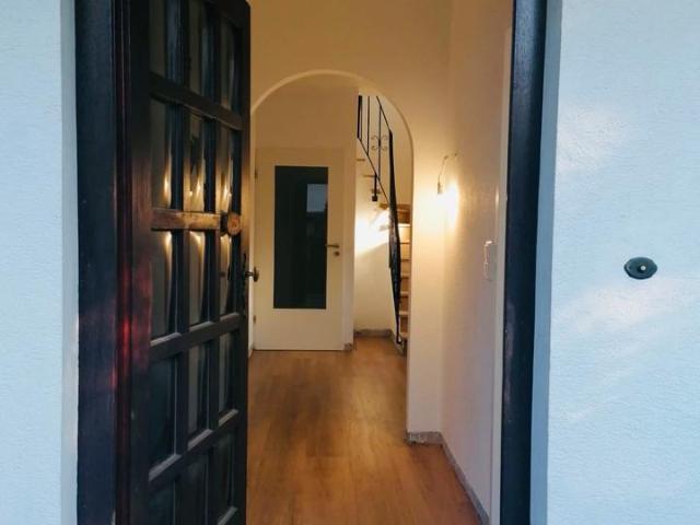 Frisch renoviertes Einfamilienhaus in Berlin Hermsdorf
