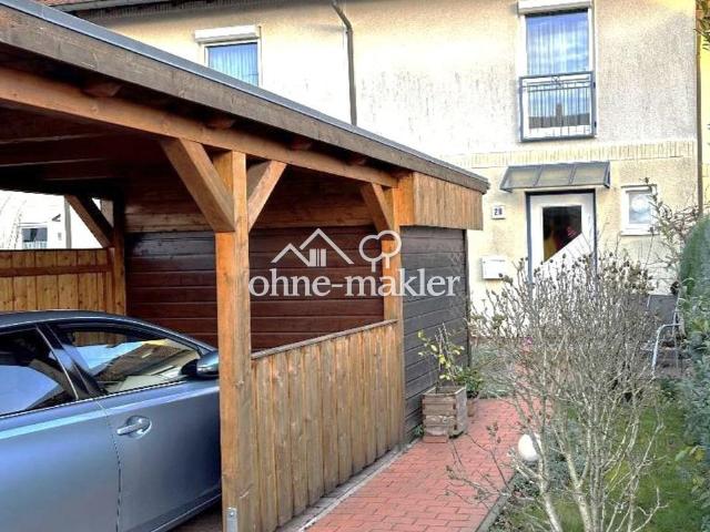 Frisch renoviertes Einfamilienhaus in Blankenfelde Mahlow