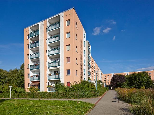 Frisch renoviertes Nest für Singles und Pärchen