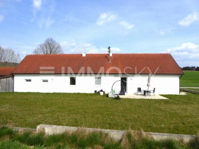 Wohnen im Grünen liebevoll renoviertes Sternchenhaus zu Wohlfühlen!