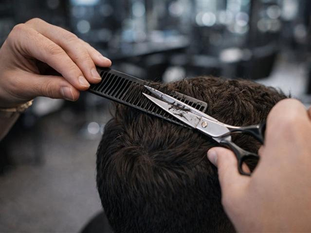 ♀️ Friseursalon wird übergeben – Stadtteil Maupas, Lausanne