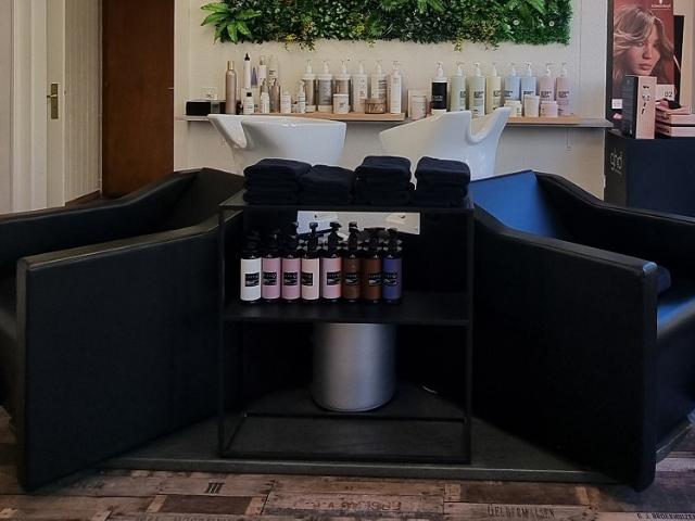 Friseursalon wird in Blonay übergeben
