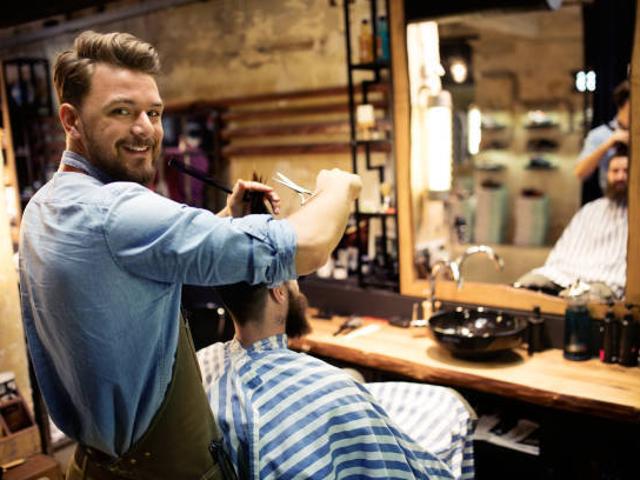 Friseursalon zum Verkauf