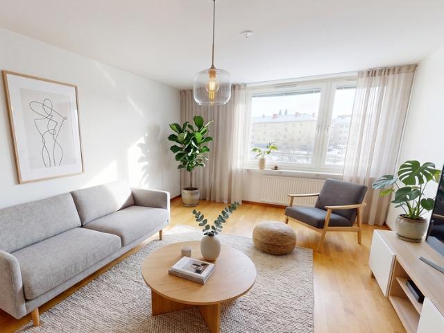 Fristadsgatan, Eskilstuna