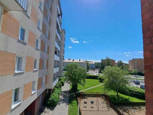 Fristadsgatan, Eskilstuna