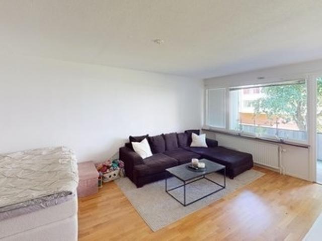 Fristadsgatan, 63 m2, 2 rum, 6 254 kr, Eskilstuna, Södermanland