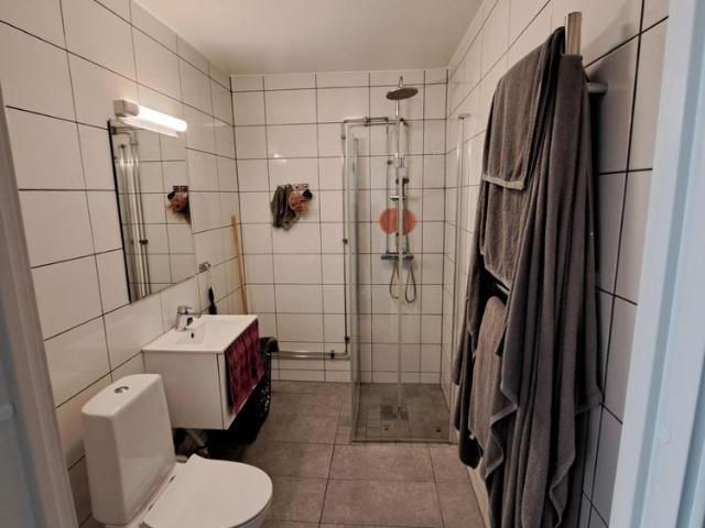 Fristadsgatan 6 C