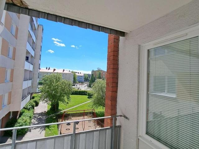 Fristadsgatan 6 C, Eskilstuna