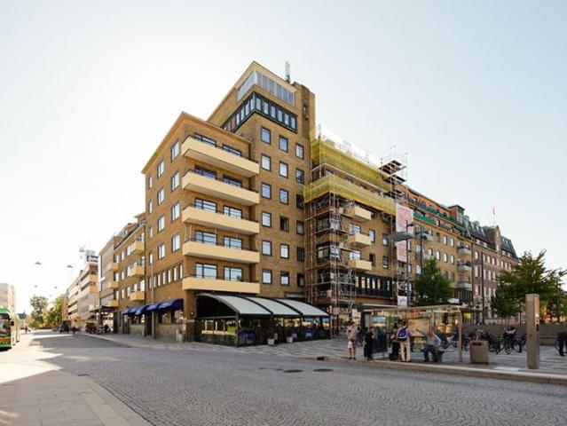 Fristadstorget, Eskilstuna