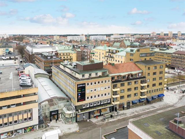 Fristadstorget, Eskilstuna