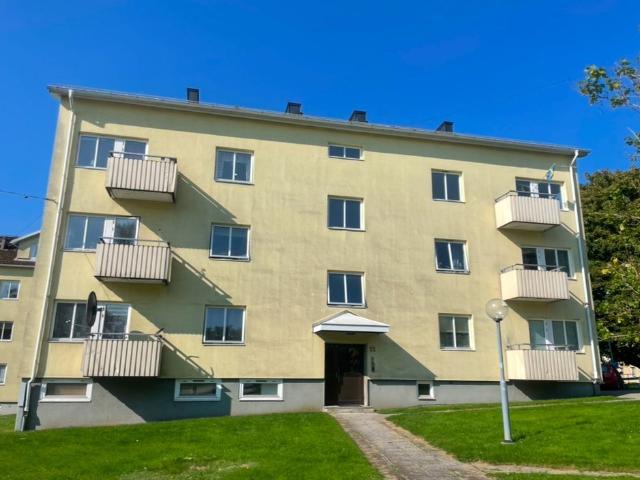 Fristadsvägen, Borås