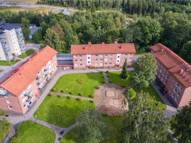 Fristadvägen 104 A