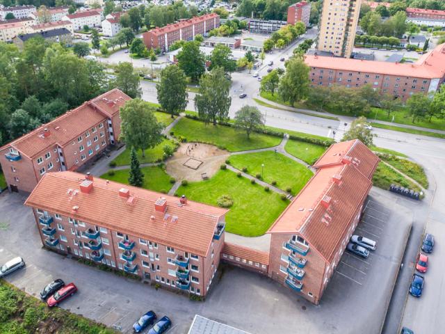 Fristadvägen 104 E